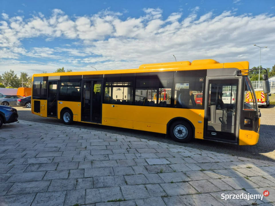 Inny VDL SB200 Citea VDL SB200 Linea EEV AUTOBUS śląskie Łaziska Górne sprzedam