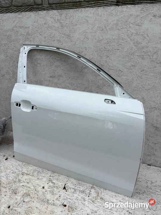 AUDI A4 B9 8W 1620 DRZWI PRAWY PRZÓD 8W0831052 Jabłonna