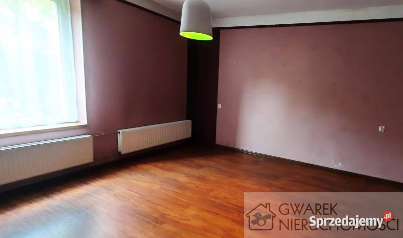 Dom 165m2 Dąbrowa Górnicza