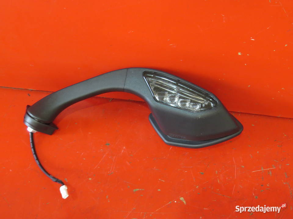 SUZUKI AVENIS 125 2024 LUSTERKO LUSTRO MIRROR sprzedam