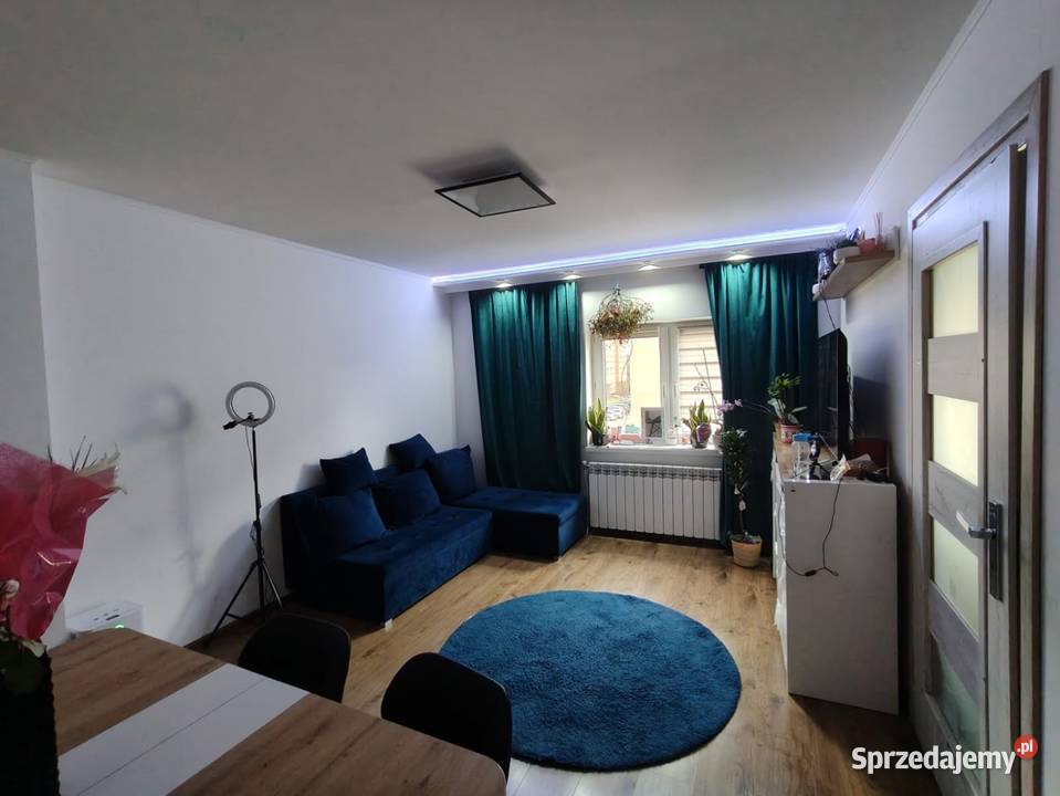 Mieszkanie 49 5 Liczba pokoi 663993368 Tomaszów Lubelski