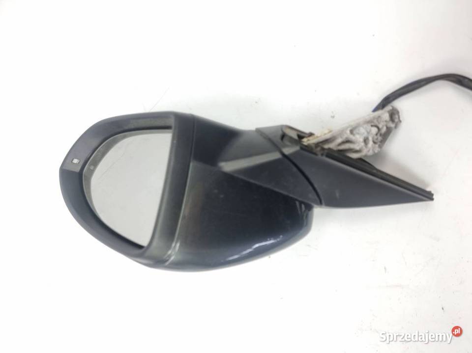 LUSTERKO PRAWE VOLKSWAGEN GOLF VII Pozostałe Lipno