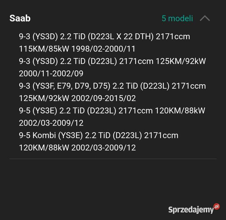 Nowy Zawór EGR AGR Delphi GM Opel Astra G Signum Recyrkulacja spalin EGR Skawina