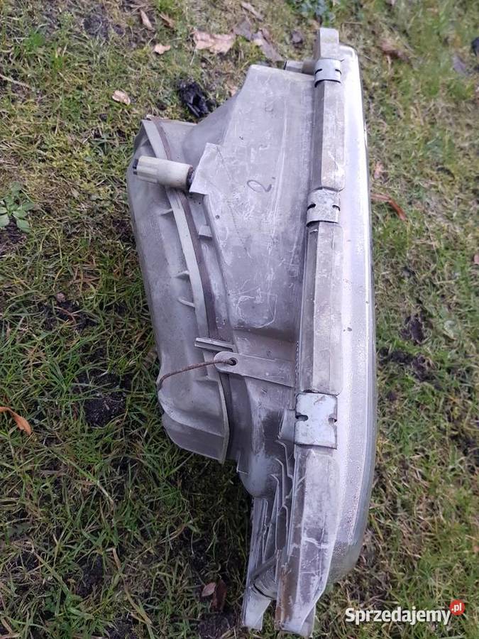 OryginałMercedes 123Lampa przedniaprzód Oświetlenie Barlinek sprzedam