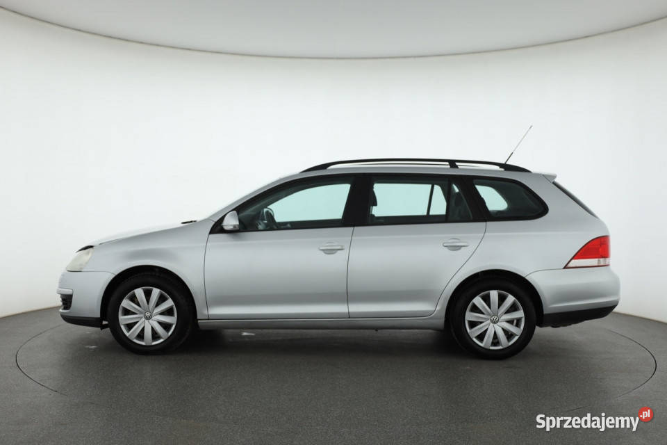 VW Golf 19 TDI 4/5 Piaseczno sprzedam