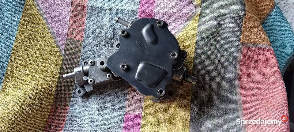 Pompa Vacum 1920 TDI LUK VW AUDI SKODA SEAT