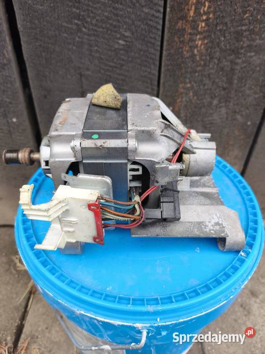 Silnik pralki ELECTROLUX ew876F Lubliniec