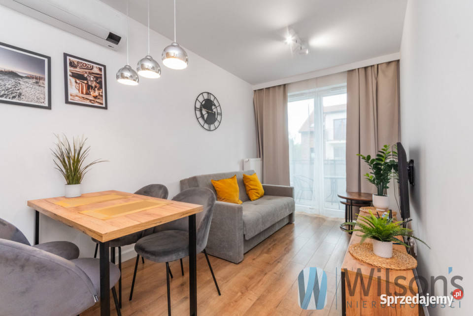 Mieszkanie do sprzedania 323m2 2 pokojowe Sztutowo