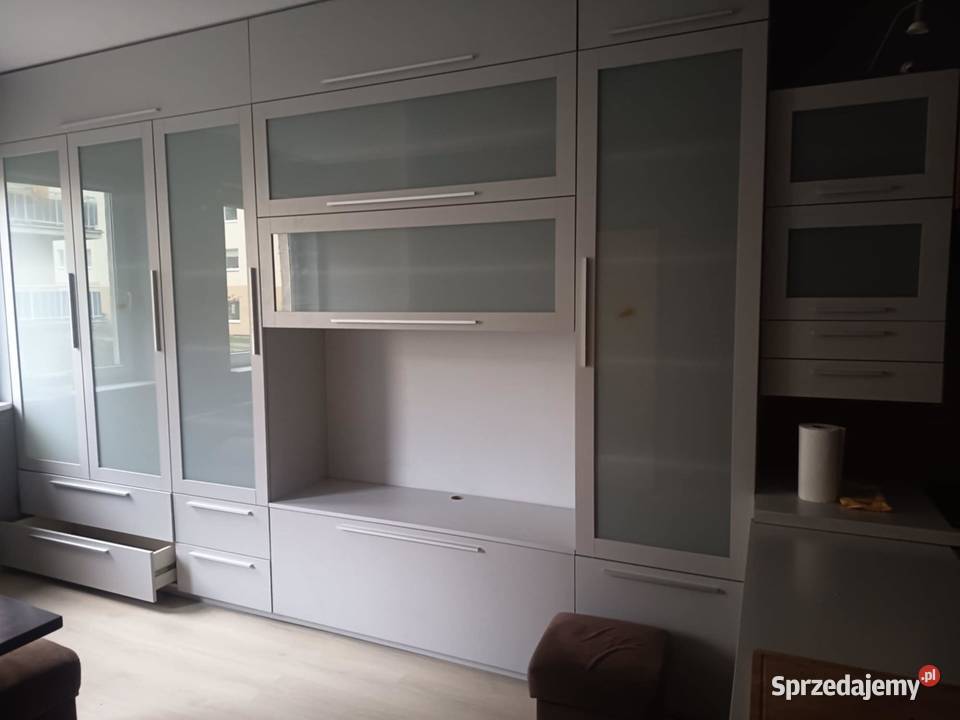 reda obwodowa pustak sprzedam