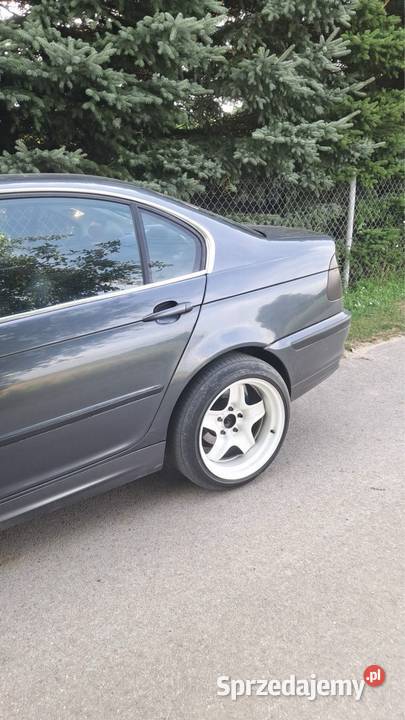 Felgi insignia szeroka stal 5x120 bmw