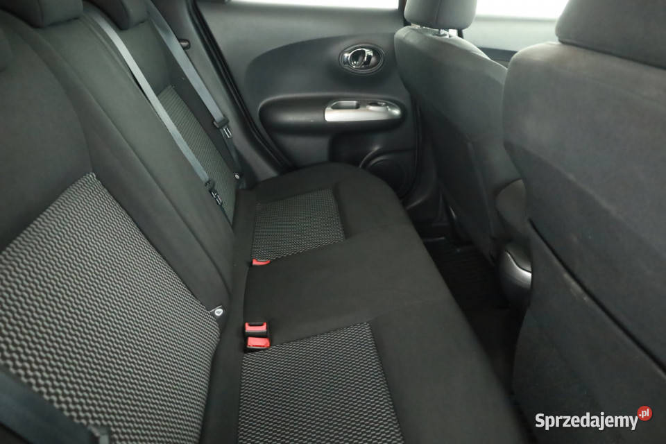 Nissan Juke 16 i światła przeciwmgielne Piaseczno sprzedam