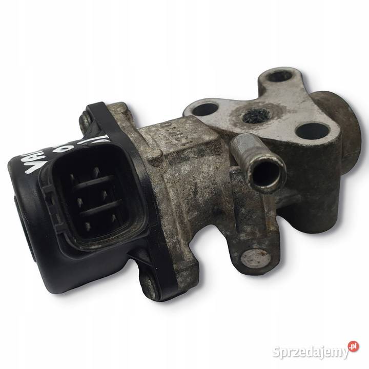 ZAWÓR EGR Toyota Aygo 10 12V oryginał 13H10 1KR osobowe Chełm