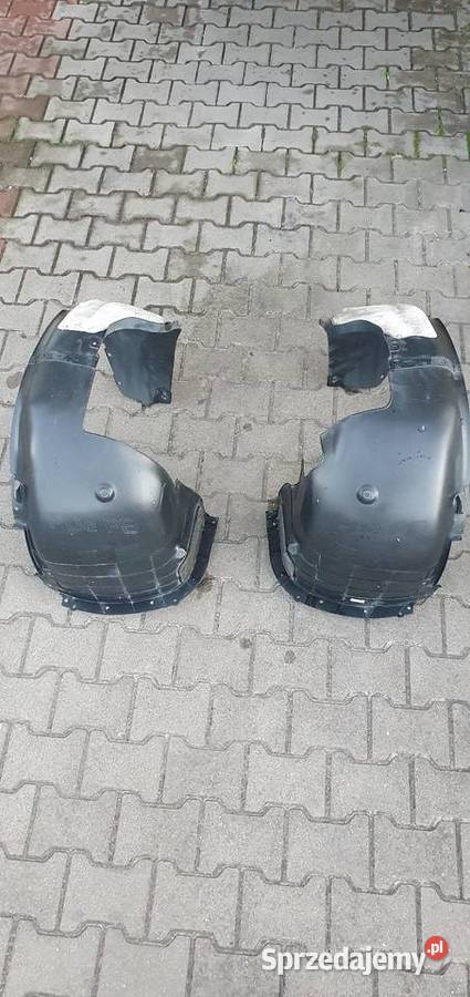 Nadkole hyundai i30 lll lift prawelewe