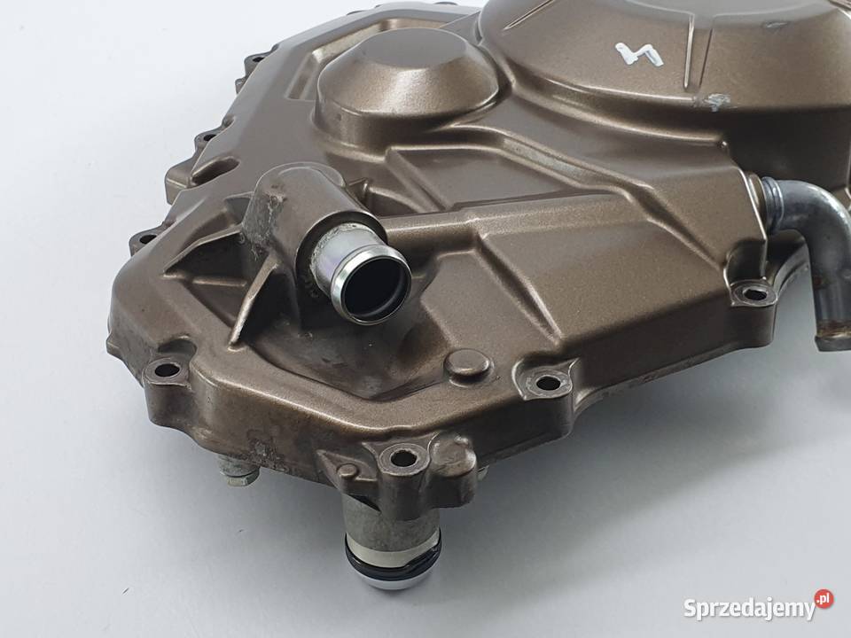 Dekiel Sprzegla Pokrywa Pompa Honda Crf 1000 łódzkie