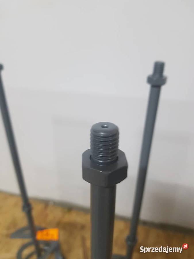 KOŃCÓWKA MIESZADŁA MIESZALNIK MIESZADŁO M14