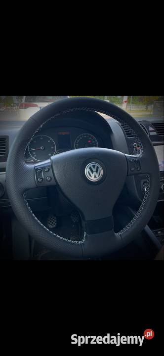 Kierownica Vw golf 5 Passat b6 nowa osobowe Częstochowa