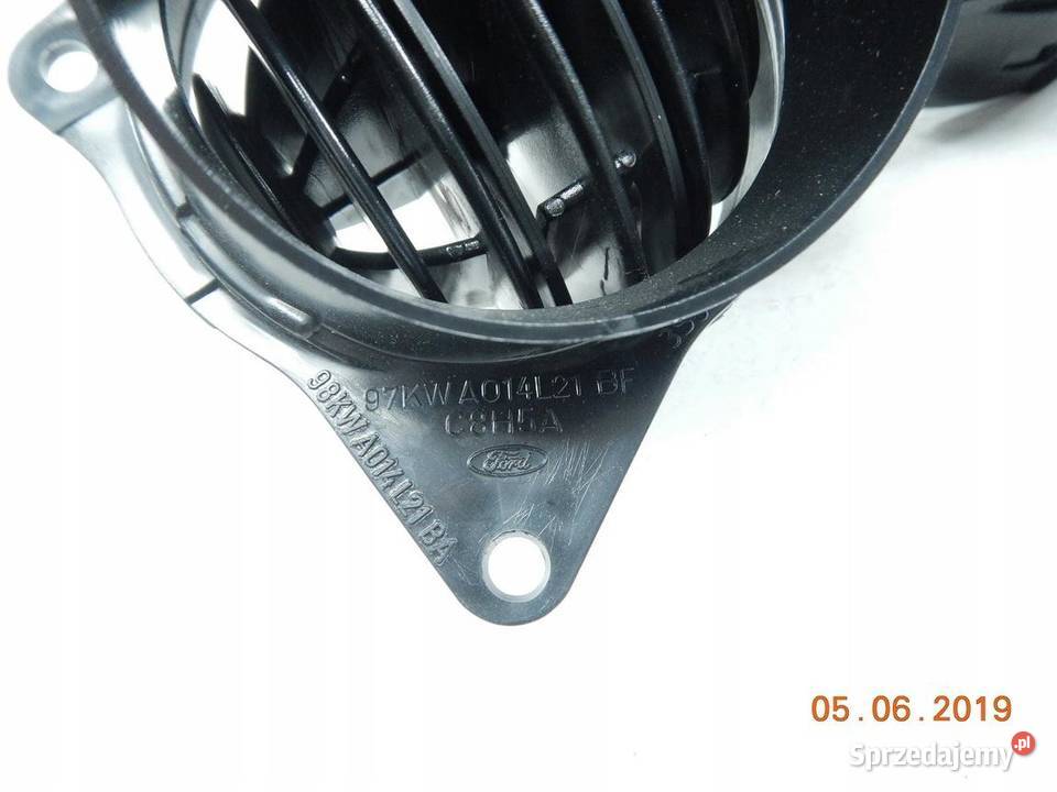 KRATKA NAWIEWU ŚRODEK FORD KA 9608 MK1 MK2 ASO