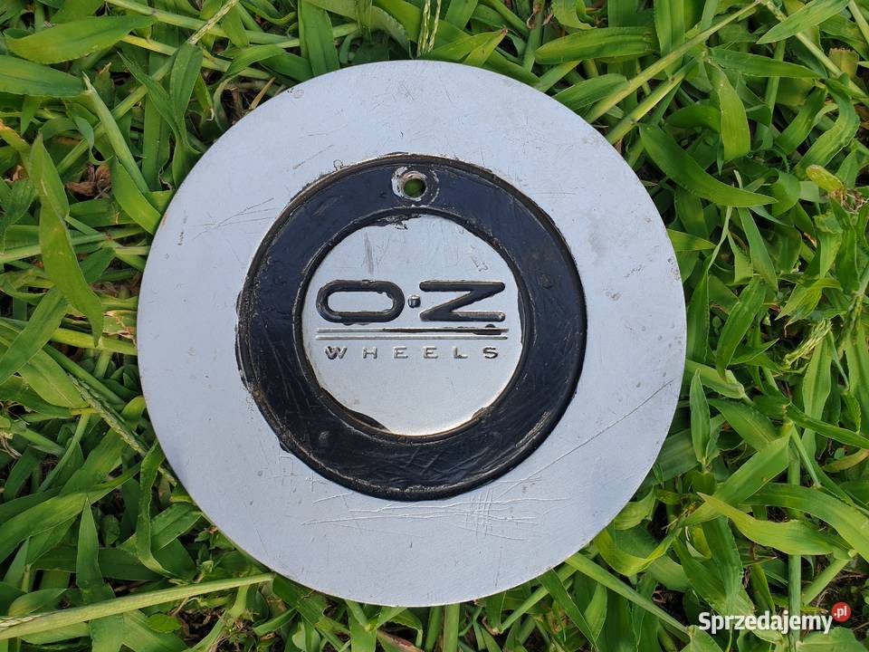 Dekielek OZ M543B 150mm śląskie sprzedam
