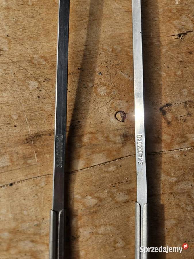 Ramie wycieraczki Żuk prl Łódź