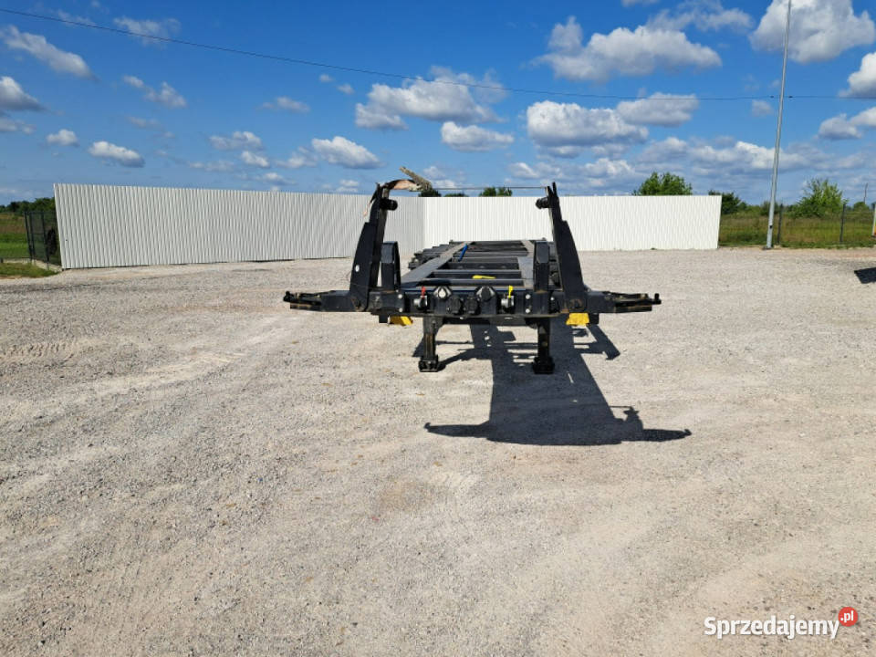 pod kontener CIMC sx03 Komorniki