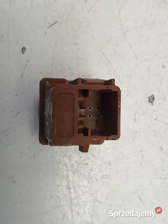 Lancia Phedra WŁĄCZNIK ESP Przełącznik lubelskie Rudka
