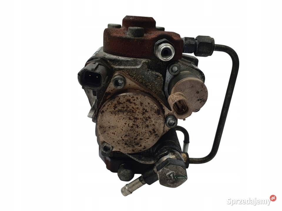 POMPA WTRYSKOWA Subaru Legacy Outback Forester V Pompy wtryskowe Chełm
