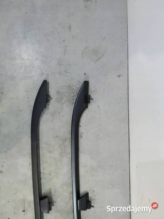 RELINGI Bmw X5 II 20062013 E70