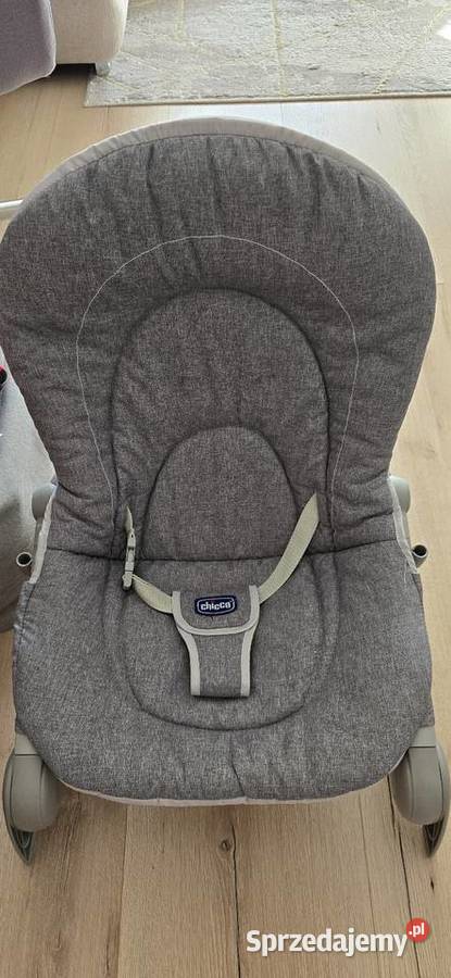 Bujaczek Leżaczek chicco 018 Łódź