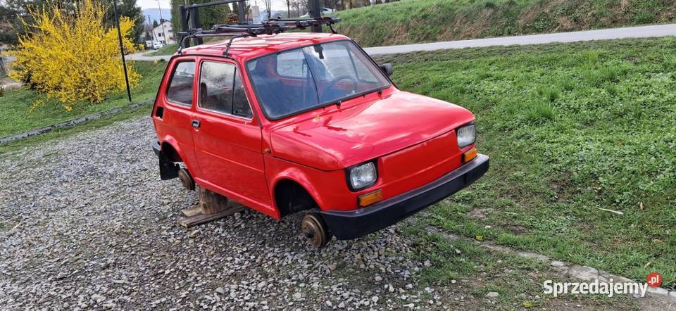 Renowacja zabytkowych pojazdów Strzyżów