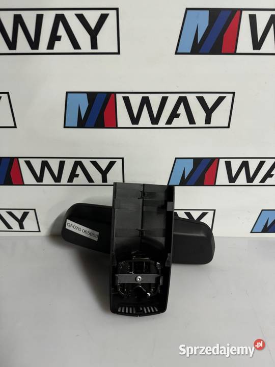 BMW F10 F30 F01 X3 F25 LUSTERKO WEWNĘTRZNE