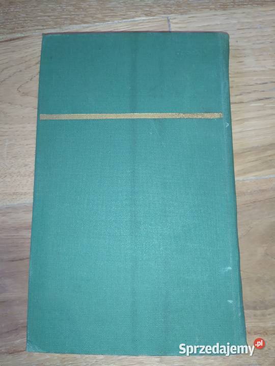 Mały przewodnik Polsce 1975 Rok wydania 1975