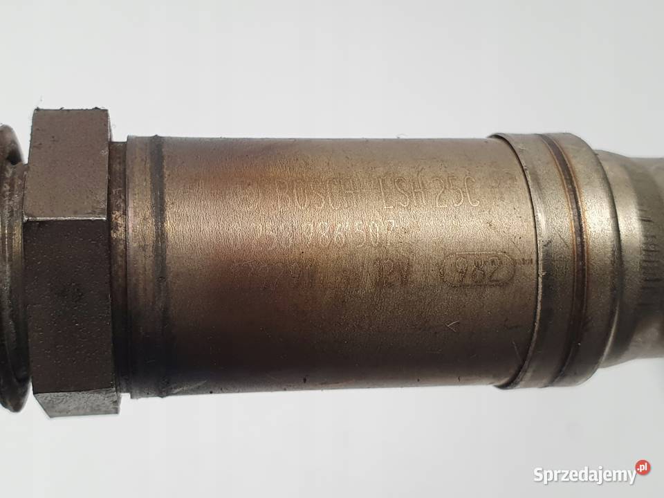 SONDA LAMBDA Mitsubishi Lancer VIII 18 MIVEC Chełm