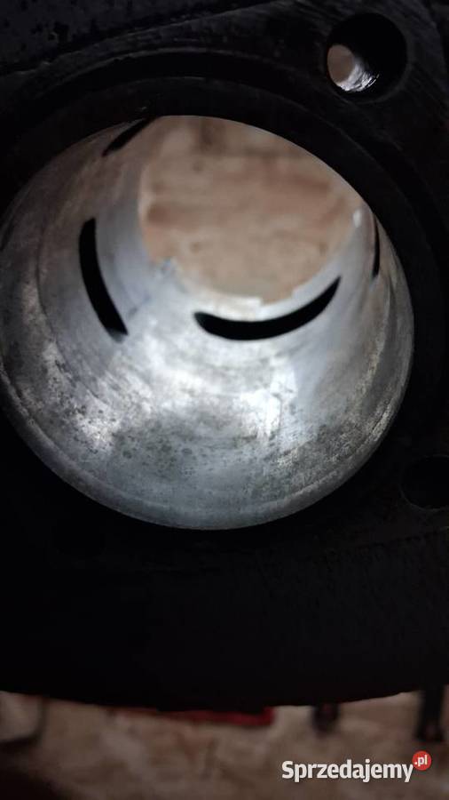 Cylinder wsk 175 mazowieckie Mława