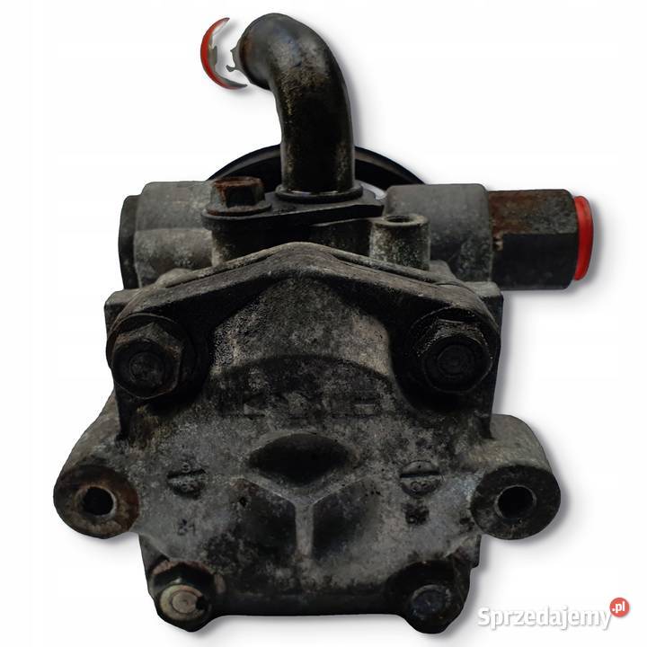 POMPA WSPOMAGANIA Jeep Patriot 20 CRD BYL Chełm sprzedam