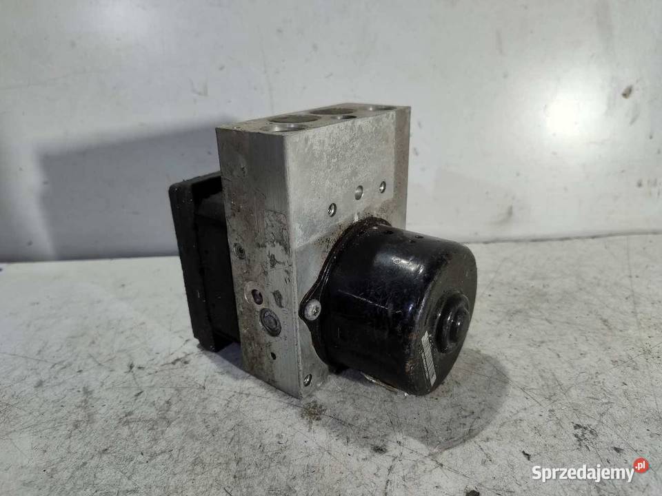 PPOMPA HAMULCOWA ABS W209 30 V6 A0365454132