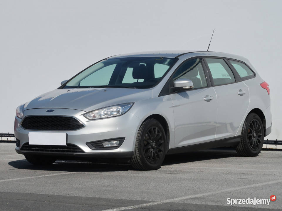 Ford Focus 16 TDCi Lublin