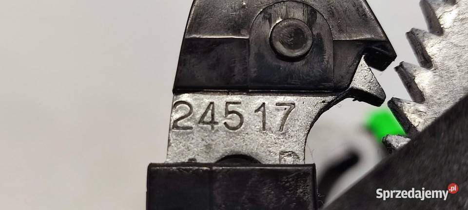 VW TIGUAN II PODŁOKIETNIK 5TA864207B osobowe Motoryzacja