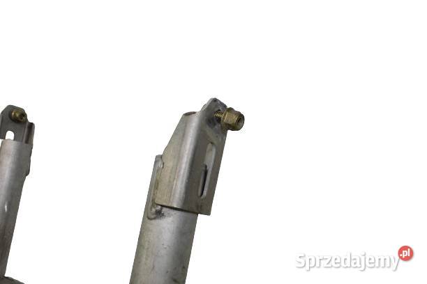 Stelaż zderzaka przód bumper Can Am Outlander Sulęcin