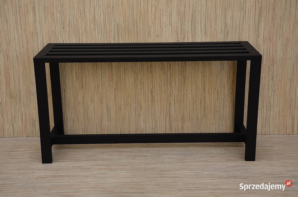 ŁAWKA OGRODOWA ŁAWECZKA DO OGRODU 130 Siepraw sprzedam