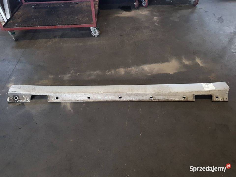 LISTWA BOCZNA LEWA PROGOWA MERCEDES E KLASA W212 Lipno sprzedam