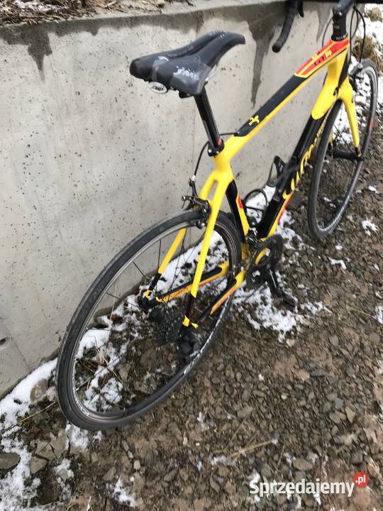 Piękny rower w idealnym stanie Wilier Trestina sprzedam