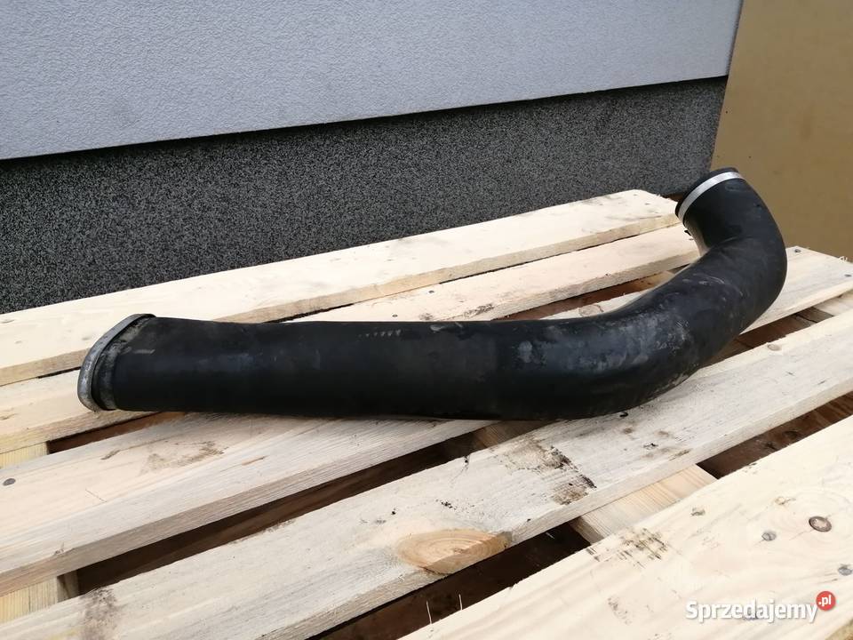 Wąż fitra powietrza John Deere 3400 Motoryzacja Wilkowo