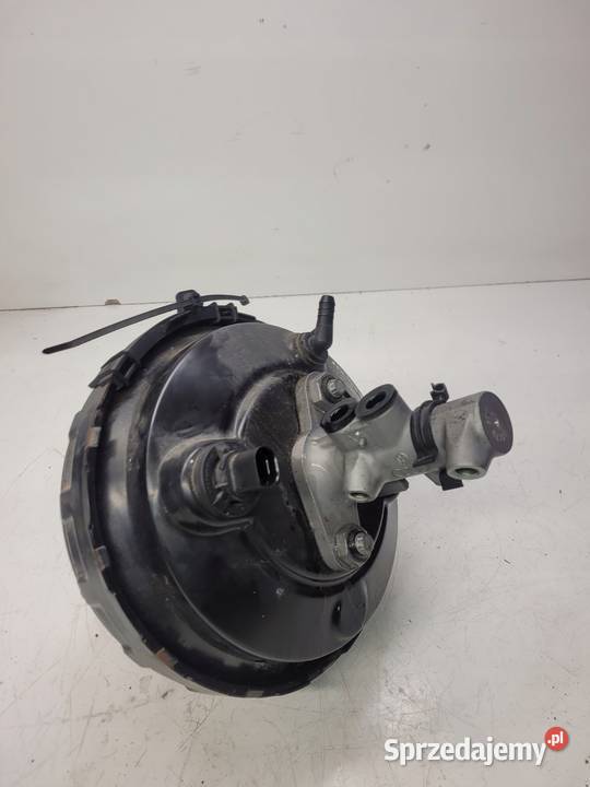 SERWO POMPA HAMULCOWA AUDI Q7 4L 7L8612101E