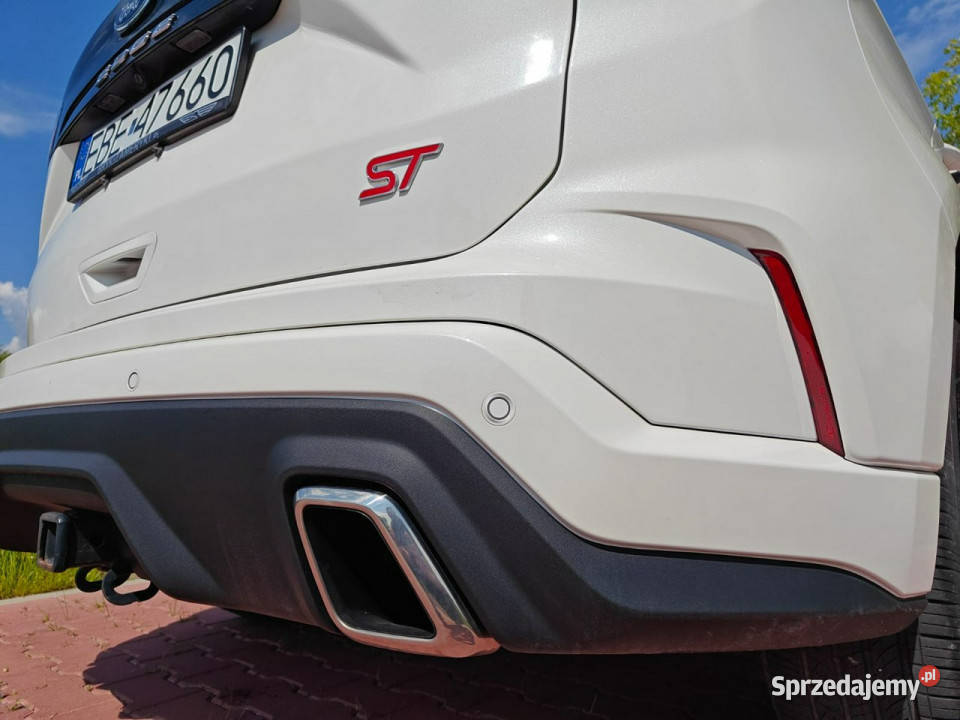 Ford EDGE EDGE mazowieckie sprzedam