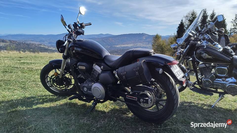 Romet RCR V2 Romet Zabrze