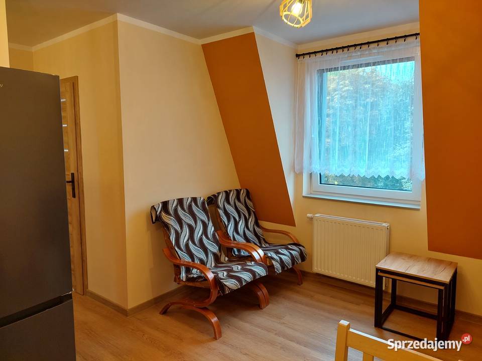 Nowe w pełni wyposażone mieszkanie z osobną gazowe Sprzedaż Kępno