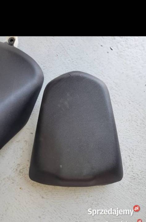 HONDA CBR 500 R 1315 SIEDZENIE KANAPA FOTEL Nowy Tomyśl