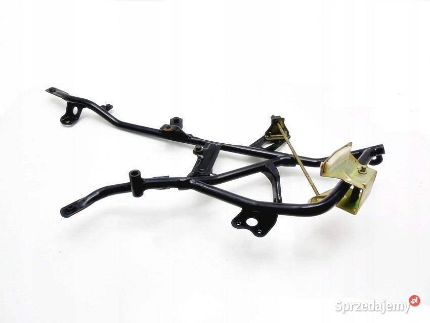 WSPORNIK YAMAHA 1300 XVZ ROYAL VENTURE Sosnowiec