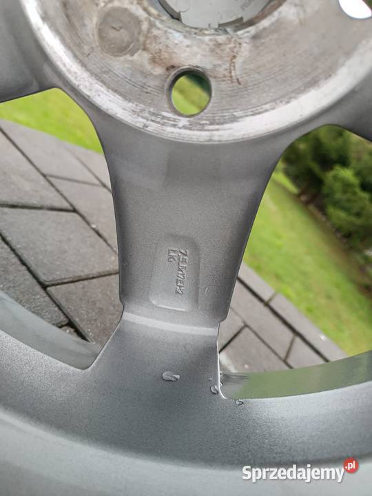 Felgi Aluminiowe Brock Audi B8B9 BMW F48F49X1X2 Posada