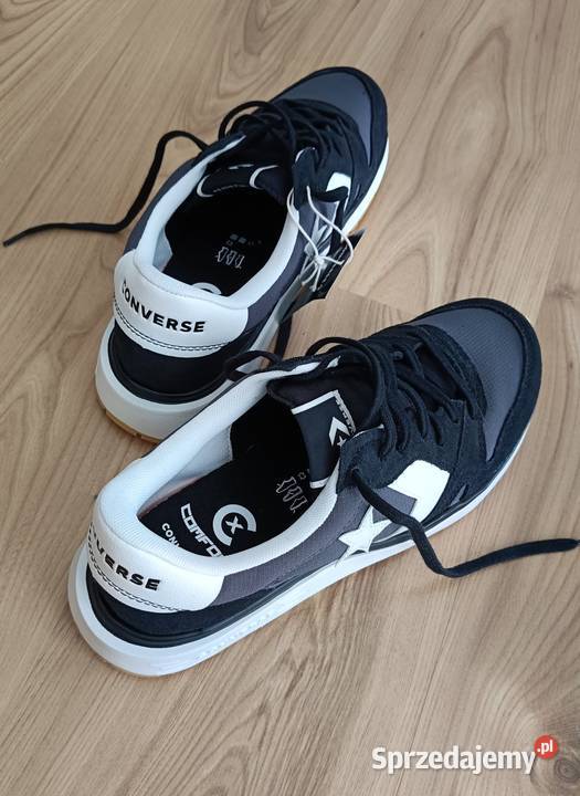 Buty Męskie Sneakersy Converse Omni Trainer 43 Sportowe Obuwie łódzkie Łódź